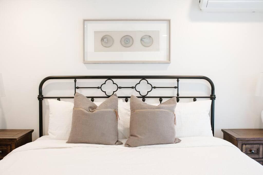 Zen Trail Retreat - New 5 Bedroom Luxury Condo เซนต์ จอร์จ ภายนอก รูปภาพ